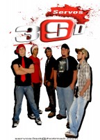 Banda Servos 3sD